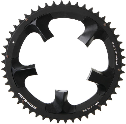 Stronglight kettingblad ct2 chain ring strongl. ct2 ultrega6750c 110mm50t