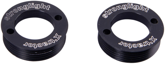 Stronglight cranktrekker remover f.4-k f.inbus pair