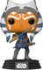 Funko ahsoka - pop! - star wars the clone wars