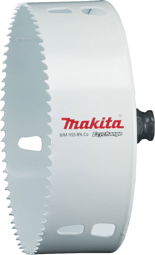 Makita ezychange bim-gatzagen 140 mm - e-04058