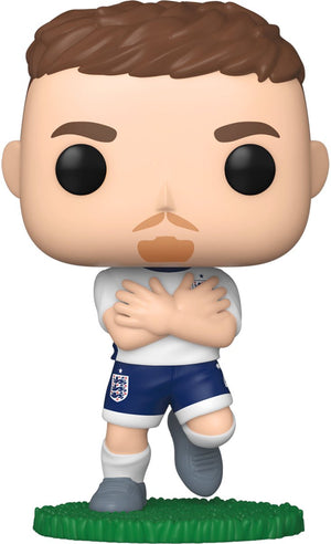Funko pop football: england- cole palmer
