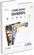 Ultimate guard comic book dividers (25) - white