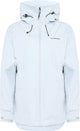 Didriksons tilde wns jkt 4 dames outdoorjas - ice blue