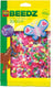 Ses creative ses strijkkralen - glitter, 3000st.
