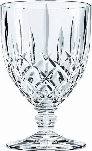 Nachtmann - gobletglas 'noblesse' - 230 ml - set 4 stuks