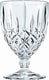 Nachtmann - gobletglas 'noblesse' - 230 ml - set 4 stuks