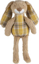 Happy horse konijn riley knuffel 30cm - beige - baby knuffel