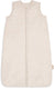 Jollein slaapzak baby mouwloos 70cm - velvet - oatmeal