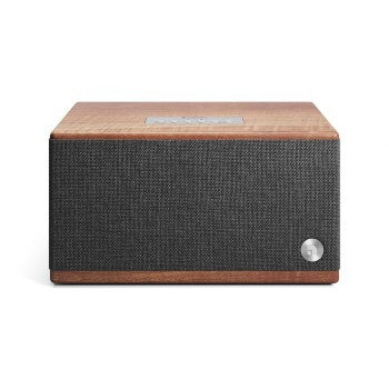 Load image into Gallery viewer, Audio Pro Audio BT5 Bluetooth Speaker Walnut
