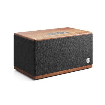 Load image into Gallery viewer, Audio Pro Audio BT5 Bluetooth Speaker Walnut
