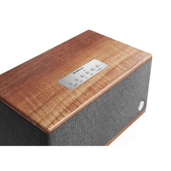 Load image into Gallery viewer, Audio Pro Audio BT5 Bluetooth Speaker Walnut
