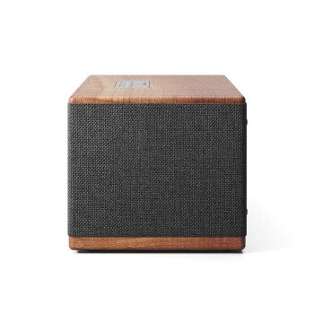 Load image into Gallery viewer, Audio Pro Audio BT5 Bluetooth Speaker Walnut
