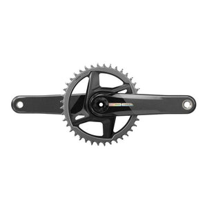 Sram crankstel force d2