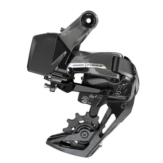 Sram achterderailleur force xplr axs d2