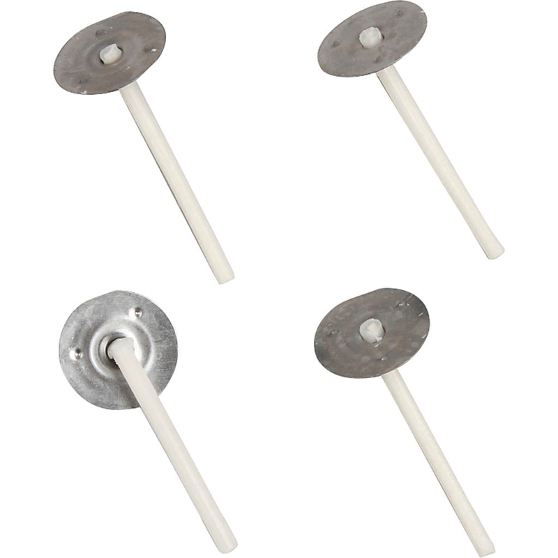 Load image into Gallery viewer, Https: www.cchobby.nl lonten-voor-kaarsen-in-houder-geschikt-voor-houders-met-een-diameter-van-20-65-mm-l-3-5-cm-dikte-2-mm-100-stuk-1-doos
