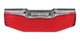 Dragerachterlicht Axa Blueline Steady 50mm