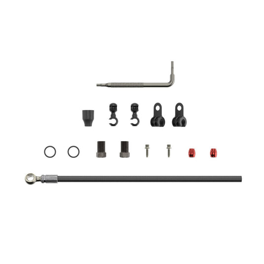 Sram schijfrem schijfrem hydraulische slang kit