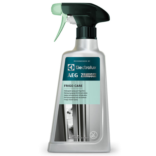 Aeg koelkast reinigingsspray