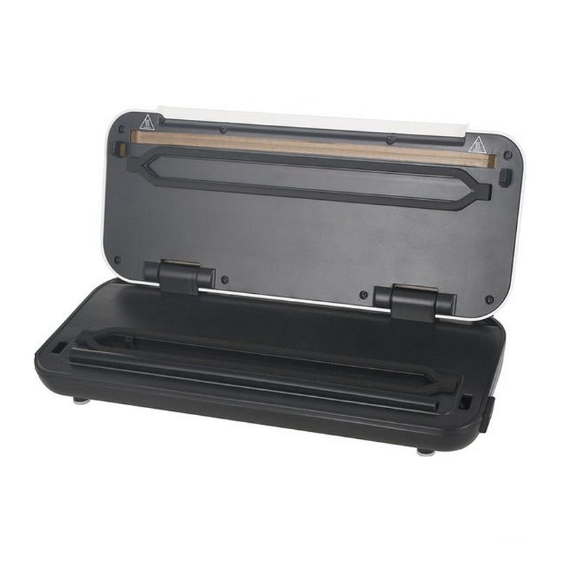 Load image into Gallery viewer, Emerio vs-121116 vacu uuml;mmachine wit zwart
