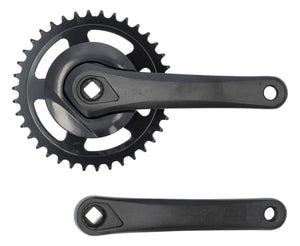 Wheeltop crankstel sp
