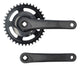 Wheeltop crankstel sp