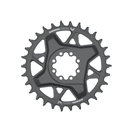 Sram kettingblad gx eagle 30t tandwiel dm 3mm t-type