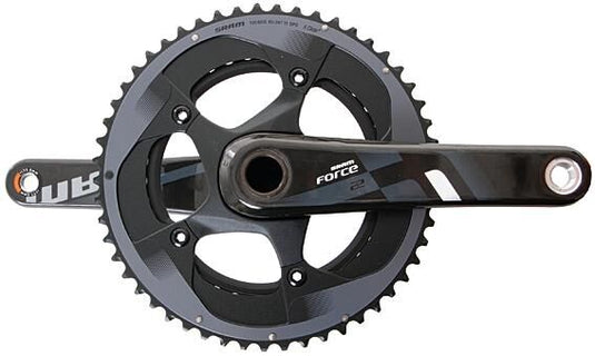 Sram crankstel force 22 crankset force 22 gxp 50 34t 172,5mm