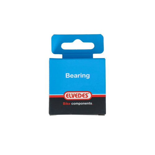 Elvedes kogellager 16807 2rs