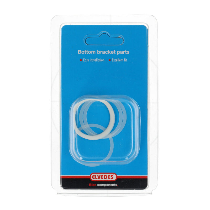 Load image into Gallery viewer, Elvedes trapas spacer
