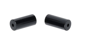 Xlc kabed hoedje 3.65mm alm zw pot a 50