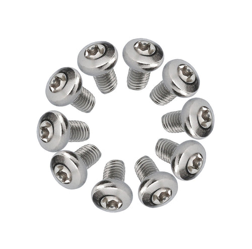 Unbranded anp bout 5x8 torx t25 din7500 ds a 10