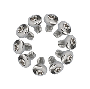 Unbranded anp bout 5x8 torx t25 din7500 ds a 10