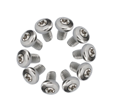 Unbranded anp bout 5x8 torx t25 din7500 ds a 10