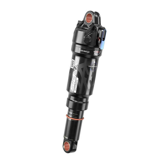 Rockshox schokbreker sidluxe ultimate a2