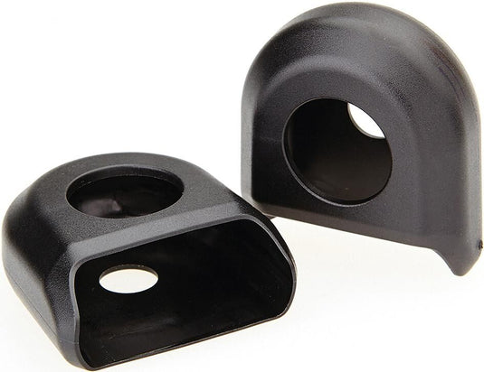 Sram crankbeschermer crank protection plastic 2pcs. black
