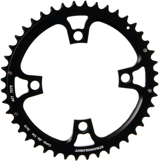 Stronglight mtb kettingblad chain ring strongl. 4a 32t 104mm sram shi str