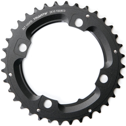 Truvativ kettingblad mtb chain ring 36t cd104mm b