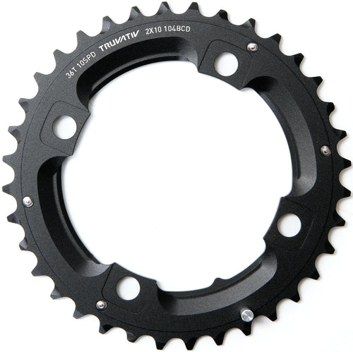Truvativ kettingblad mtb chain ring 36t cd104mm b