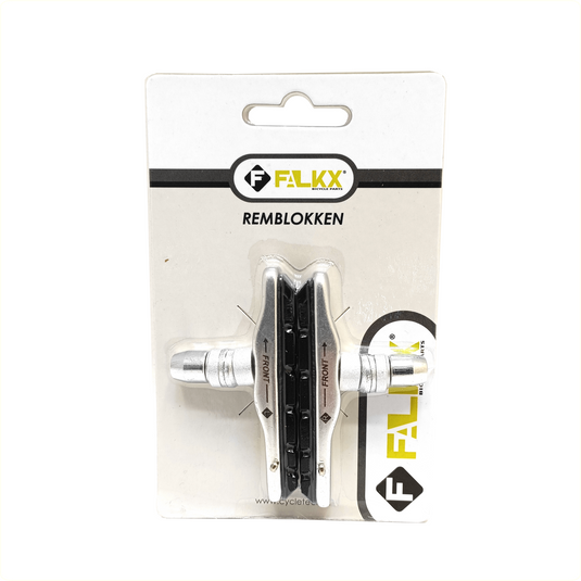 Falkx remblokken 70mm per paar