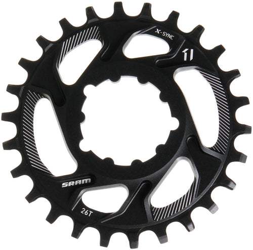 Sram kettingblad x-sync chain ring x-sync 28t alu