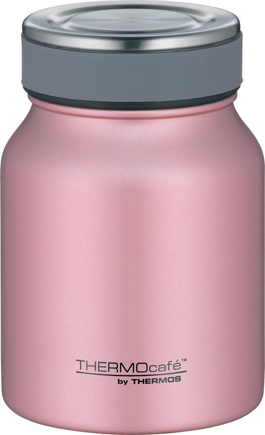 Thermos tc voedseldrager rose gold 0,5l
