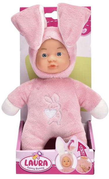 Simba laura funny bunny