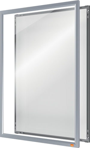 Nobo clip frame impression pro a3 poster frame