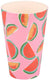 Alpina drinking cup