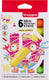 Bruynzeel plakkaatverf sticks set neon | 6 kleuren