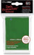 Asmodee small sleeves green (60 st.)