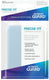 Ultimate guard precise-fit sleeves japanese size (100)