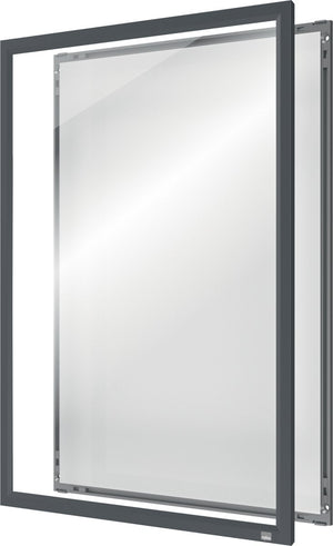 Nobo clip frame impression pro a3 poster met zwart frame