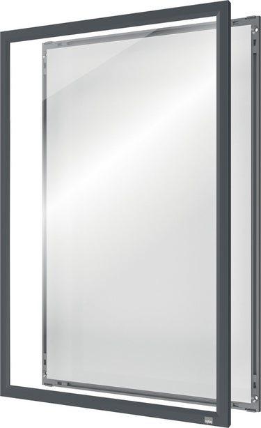 Nobo clip frame impression pro a3 poster met zwart frame