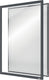 Nobo clip frame impression pro a3 poster met zwart frame